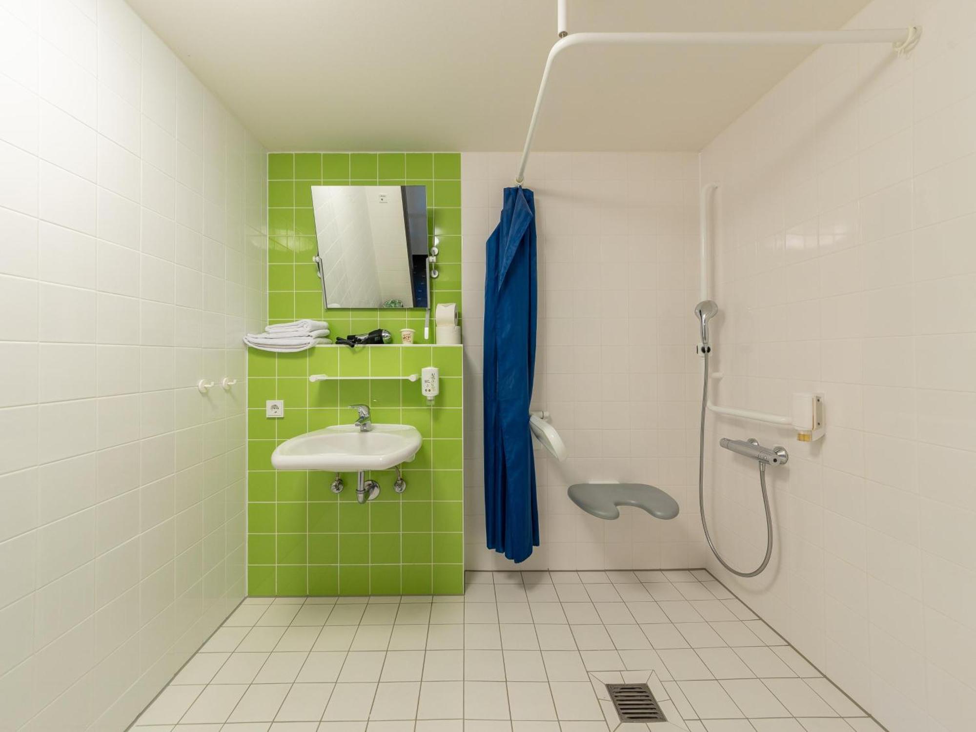 B&B Hotel Dortmund-Messe Bagian luar foto